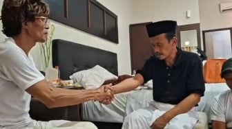 Terbongkar! Kedok Dukun Pengganda Uang di Apartemen Kalibata, Polisi Sita Dolar Palsu