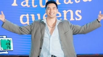 4 Serial Yoshi Sudarso di Netflix, Ratu Ratu Queens the Series yang Terbaru