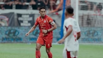 Rizky Ridho Ngamuk? Strategi Diving Bali United Kacaukan Skenario Persija Jakarta