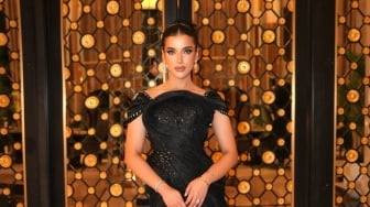 Penghasilan Fantastis YouTube Tasya Farasya, Benarkah Gugat Cerai Suami?