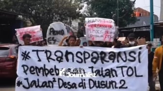 Didemo Ratusan Warga, Ini 5 Fakta Penting Dibalik Lengsernya Kades Bojong Kulur