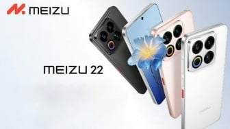 Tak Melulu HP Murah, Meizu Rilis HP Premium dengan Snapdragon 8s Gen 4