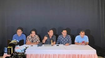 Korupsi Bansos Beras: Kubu Rudy Tanoesoedibjo Klaim Sebagai Transporter, KPK Beberkan Bukti Baru