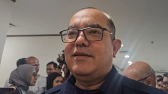 Belum Resmi Mundur, Joao Mota Masih Jadi Bos Agrinas Pangan Nusantara
