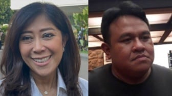 Dandhy WatchDoc Skakmat Meutya Hafid soal Video Prabowo di Bioskop, Netizen: Balikkan ke Irak!