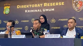 Terungkap! Ini Identitas Dua Prajurit Elite Kopassus yang Terlibat Penculikan Kacab Bank BUMN