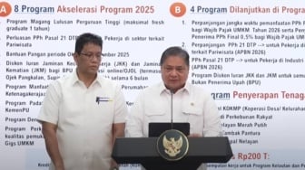 Enam Bulan Digaji UMP, Harapan Baru bagi Fresh Graduate, Jangan Sampai PHP!