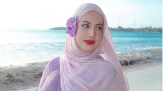 Tasya Farasya Gugat Cerai Suami, Unggahan Terbaru Tasyi Athasyia Diserbu: Mata Gak Bisa Bohong!