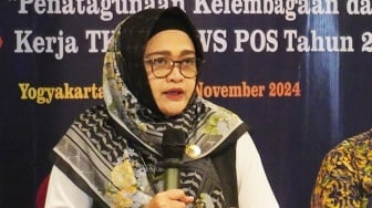 Ni Made Jadi Sekda DIY: Mampukah Selesaikan Masalah Sampah dan TKD yang Membelit Yogyakarta?