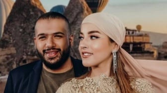 Isu Selingkuh Hingga Nikah Siri, Tasya Farasya Mengaku Sudah Curigai Suami Sejak Lama