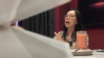 Keringat Berlebih di Telapak Tangan? dr. Stella Aprilia Bocorkan Cara Jitu Mengatasinya
