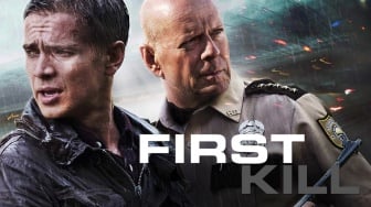 First Kill: Ketika Liburan Berubah Menjadi Sandera yang Mencekam, Malam Ini di Trans TV