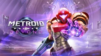 Metroid Prime 4: Beyond Siap Dirilis Akhir Tahun Ini