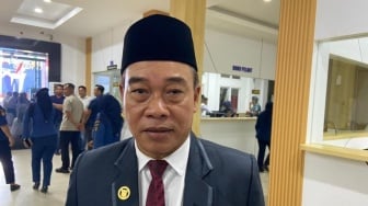 SMA 13 Samarinda Jadi Sorotan, Satgas Akui Ada Celah dalam Pengawasan MBG
