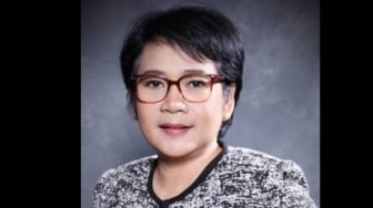 Siapa Sarah Sadiqa? Mengenal Srikandi Baru Pilihan Prabowo Jadi Kepala LKPP