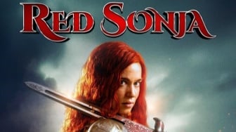 Review Film Red Sonja: Petualangan Savage yang Liar!