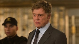 Dunia Perfilman Berduka, Robert Redford Meninggal Dunia di Usia 89 tahun
