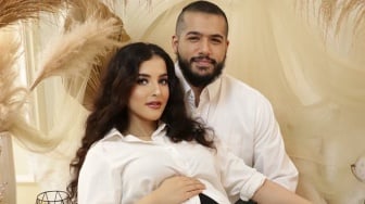 Curhatan Tasya Farasya Soal Suami Suka Pulang Pagi Kayak Raffi Ahmad Viral Lagi