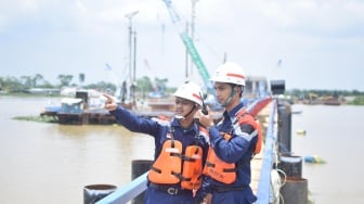 Rencana Merger BUMN Karya Terus Digas, Tinggal Tunggu Kajian