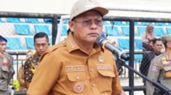 Wali Kota Prabumulih Punya Kekayaan Rp17 M, Klarifikasi usai Viral Kepsek Dicopot