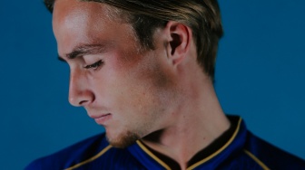 Awal Tahun Target Comeback Donny Warmerdam, PSIM Yogyakarta Kian Kuat!