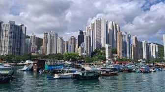 Semakin Ramah Muslim, Ini Panduan Destinasi Wisata dan Kuliner Halal di Hong Kong