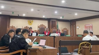 Dua Karyawan PT WKM Diduga jadi Korban Kriminalisasi, Aktivis Malut Tuntut PT Position Angkat Kaki!