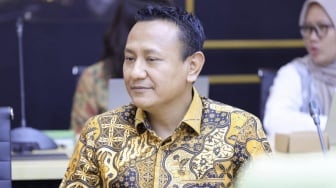 1 Lagi Adik Tingkat Jokowi Masuk Kabinet Merah Putih Presiden Prabowo
