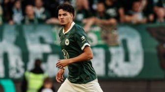 Susul Kevin Diks, Pemain Keturunan Indonesia Debut di Bundesliga Jerman