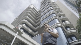 Waskita Karya Catat Laba Kotor Rp1,58 Triliun, Genjot Percepat Penyehatan Keuangan