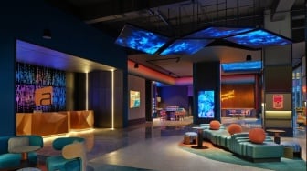 Bukan Sekadar Hotel, Ini Destinasi Lengkap untuk Bisnis dan Liburan di Surabaya