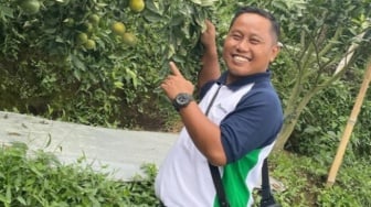 Banting Setir Jadi Petani, Narji Ungkap Ditawari Sertifikat Tanah Tiap Hari