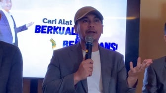 Raditya Dika Akui Punya Utang Budi pada Andien, Jasa 20 Tahun Lalu yang Tak Terlupakan