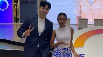 Jadi Juri Veiled Musician Indonesia 2025, Novia Bachmid Fokus Cari Vokal Terbaik