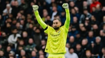 Minta Gaji Terlalu Tinggi, Petinggi PSG Ungkap Alasan Jual Gianluigi Donnarumma