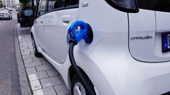 6 Hal Penting yang Wajib Dicek Sebelum Membeli Mobil Listrik Bekas