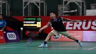 Superliga Junior 2025 Perkenalkan Kategori U-13 dan U-15, Wadah Baru Jaring Bibit Muda