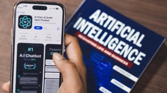 Antara Guru dan Chatbot: Wajah Baru Pendidikan di Era AI
