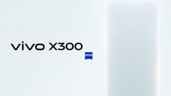 Pakai Chip Anyar, Performa Vivo X300 Ungguli Vivo X200 Ultra