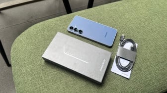 Samsung Galaxy S25 FE Hadirkan Inovasi Flagship dan Galaxy AI untuk Semua Kalangan