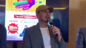 Raditya Dika Jadi Juri Film Pendek, Kenang Sulitnya Cari Wadah Berkarya Zaman Dulu
