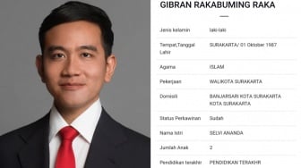 Terpopuler: Geger Data Australia Soal Pendidikan Gibran hingga Lowongan Kerja Freeport