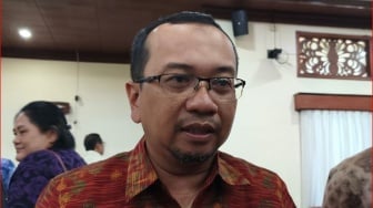 Pasca Banjir, Lumpur Sedimentasi Pada 6 Sungai di Bali Akan Dikeruk