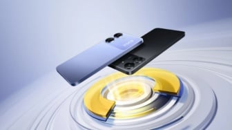 Gaming hingga Ngonten, 4 HP POCO RAM 8GB Termurah Mulai Rp 1 Jutaan