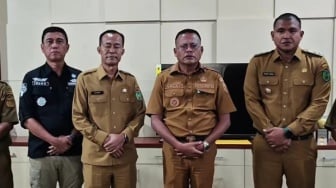 Kepala Sekolah Batal Dicopot, Wali Kota Prabumulih Minta Maaf