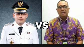 Adu Isi Garasi Walkot Prabumulih vs Rafael Alun: Siapa Paling Tajir saat Ulah Anak Jadi Masalah?
