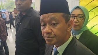 Bahllil Beberkan Alasan Pemerintah Tunjuk Pertamina Jadi Importir Tunggal BBM