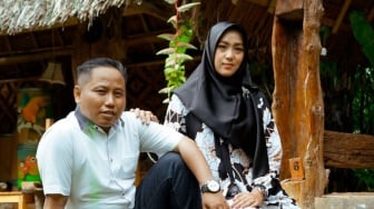 Narji Ungkap Sumber Dana Beli Banyak Lahan Sawah: Pesugihan...