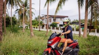 Motor Bekas 150cc di Bawah Rp20 Juta? Cek Harga NMax, Vario, Aerox, dan Lainnya!