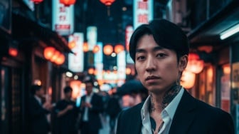 5 Prompt Gemini AI buat Cowok, Hasilkan Foto Sinematik Terbaik